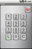 Crypto for Android 1.1 - Ứng dụng quản lý tiền điện tử