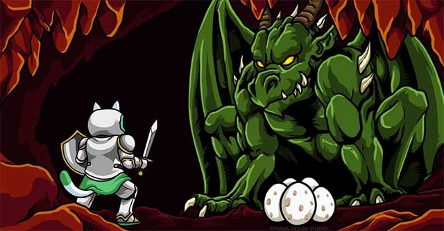 Chiến đấu với quái vật và tham gia huấn luyện với người chơi khác