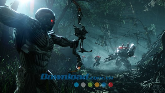 Crysis 3