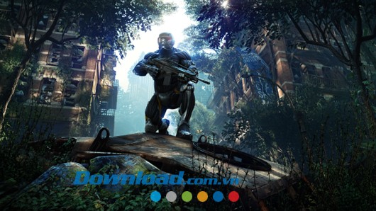 Crysis 3