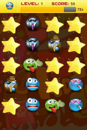 Crystal Faces For Android