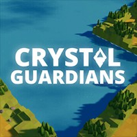 Crystal Guardians: Demo Game Chiến Thuật Thủ Thành Roguelike