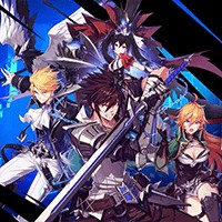 Crystal of Atlan - Khám phá MMORPG thế giới mở hấp dẫn