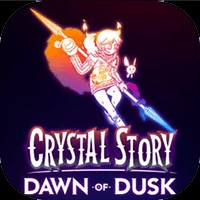 Crystal Story: Dawn of Dusk - Game ARPG Hoài Cổ