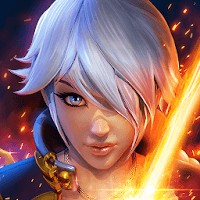 Crystalborne: Heroes of Fate - Tải Game Android 5.7.6.90