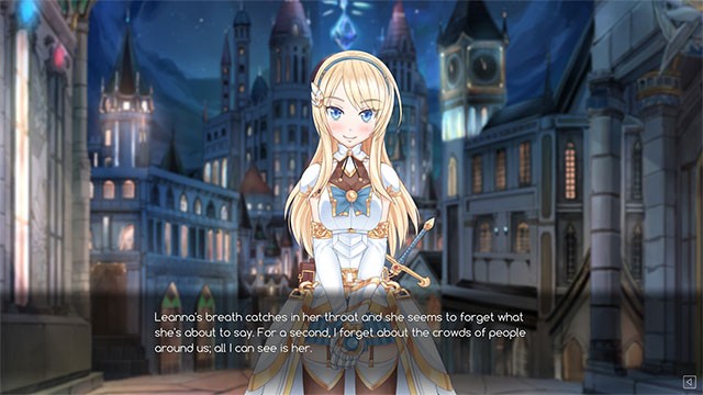 Lựa chọn và đưa ra quyết định