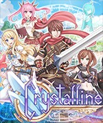 Crystalline: Game phiêu lưu hành động khám phá thế giới bí ẩn