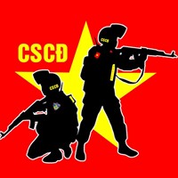 CSCĐ - Vietnam Mobile Police: Game Bắn Súng Hành Động