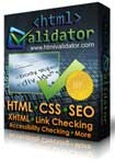 CSE HTML Validator Pro 14.0 - Công cụ kiểm tra HTML chuyên nghiệp