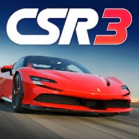 CSR 3 - Street Car Racing trên Android | Tải game đua xe mới nhất