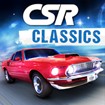 CSR Classics Android 1.4.4 - Tải Game Đua Xe Kinh Điển