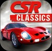CSR Classics iOS 1.5.0 - Tải Game Đua Xe Kinh Điển trên iPhone/iPad