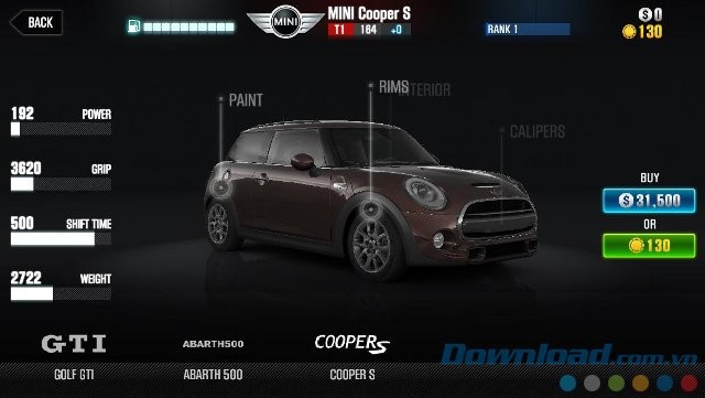 Sở hữu siêu xe thể thao