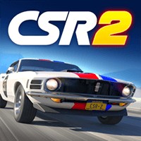 CSR Racing 2 iOS 2.13.0 - Game Đua Xe Đường Phố Chân Thực