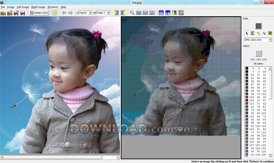 CStitch