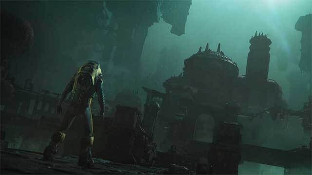 Đối mặt với những cơn ác mộng và kinh hoàng của vũ trụ