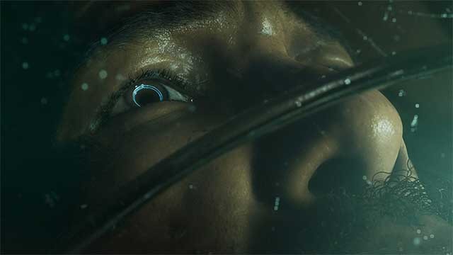 Trải nghiệm đồ họa cực kỳ chân thực của Cthulhu The Cosmic Abyss