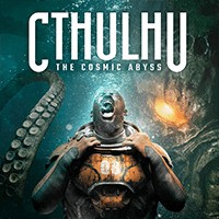 Cthulhu: The Cosmic Abyss - Game Phiêu Lưu Kinh Dị Vực Thẳm Vũ Trụ