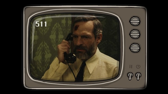 Cube Escape Paradox có sự tham gia lồng tiếng của nam diễn viên đóng vai thám tử Dale