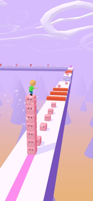 Game giải trí gây nghiện