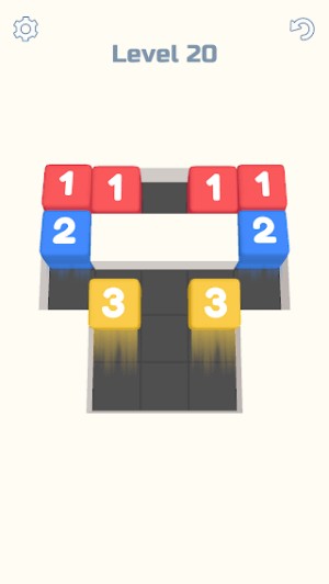 Càng chơi thì game càng phức tạp và thách thức