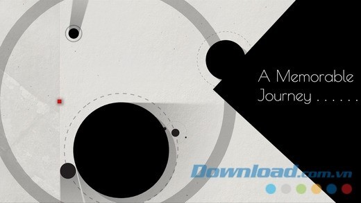 Cubway cho iOS là game vui dành cho mọi đối tượng