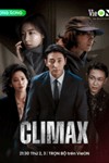 Cực hạn (Climax) - Phim Tâm Lý, Chính Kịch Hàn Quốc