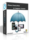 Cucusoft iPad/iPhone/iPod to Computer Transfer - Transfer Files Easily