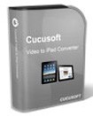 Cucusoft iPad Video Converter - Download & Review