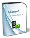 Cucusoft iPhone Tool Kits - Giải pháp toàn diện cho iPhone