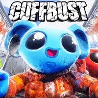 CUFFBUST - Game Vượt Ngục Đồng Đội Vui Nhộn