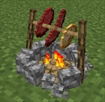 Cuisine Mod Minecraft: Khám phá thế giới ẩm thực phong phú