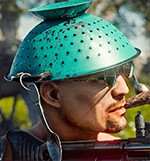 CRSED: F.O.A.D. - Game bắn súng sinh tồn miễn phí, siêu \"bựa\"