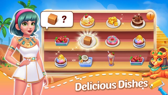 Tạo thực đơn phản ánh cá tính và tầm nhìn ẩm thực