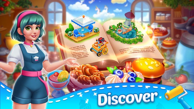 Nâng cấp khu vực và trang trí không gian nhà hàng đẹp mắt hơn