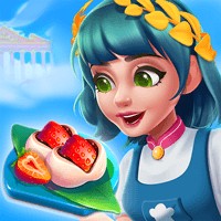 Cuisine Story: Merge & Decor - Tải Game Mô Phỏng Nấu Ăn, Trang Trí Nhà Hàng iOS