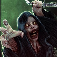 Cult of Cards: Game thẻ bài kinh dị 1vs4 - Early Access