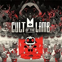 Cult of the Lamb 1.3.0: Xây dựng tà giáo cừu siêu hot