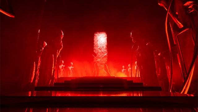 Cult of the Sons PC đưa bạn vào trải nghiệm điều tra phá án rùng rợn phong cách giả tưởng