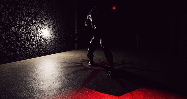 Những con quái vật đang ẩn nấp trong bóng tối và có thể tấn công bạn bất cứ lúc nào