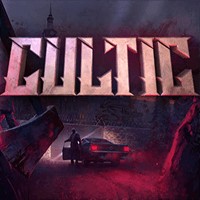 Cultic Demo - Game bắn súng FPS Retro Mới