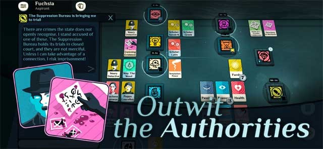 Cultist Simulator là tựa game khó hiểu nhưng cũng đầy thú vị và lôi cuốn