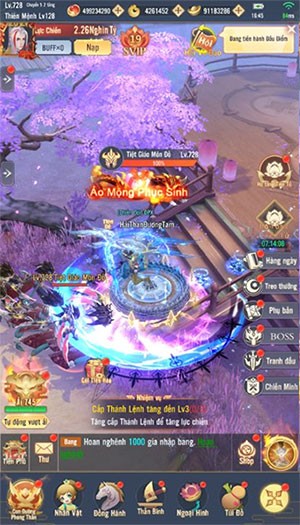 Cung Ta Luyen Khi Muoi Van Nam Android 1 a*479099