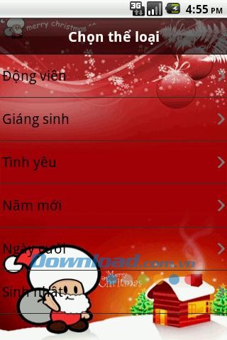 Cùng vui for Android