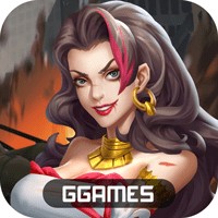 Cuộc Chiến Sinh Tồn - Game Đấu Tướng Zombie Android