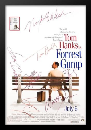 forrest gump 9