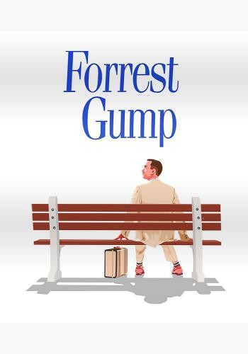 forrest gump 2