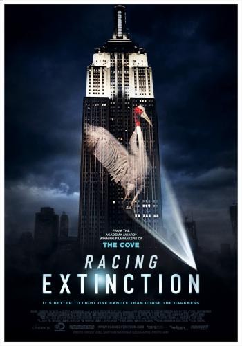 Racing Extinction 3