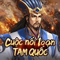 Cuộc Nổi Loạn Tam Quốc - Game Chiến Thuật Tam Quốc Diễn Nghĩa