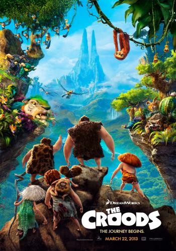 The Croods 1